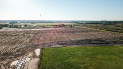 Farm and Ranch in Reno County, Kansas
