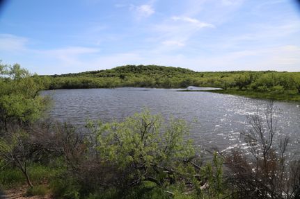 Farm and Ranch in Coleman County, Texas