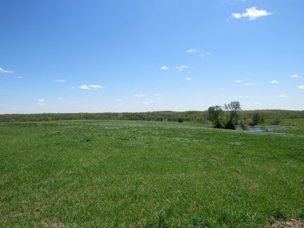 Farm and Ranch in Davis County, Iowa