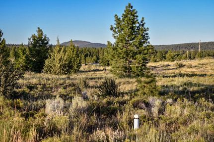 Farm and Ranch in Klamath County, Oregon