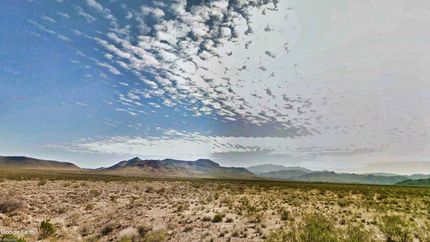 Recreational Property in Mohave County, Arizona