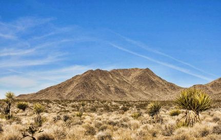 Undeveloped Land in Mohave County, Arizona