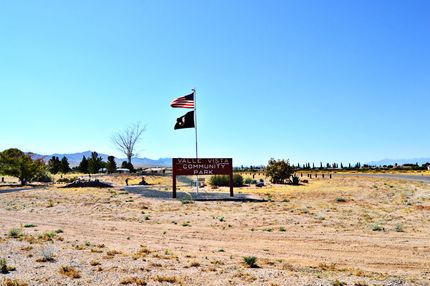 Undeveloped Land in Mohave County, Arizona