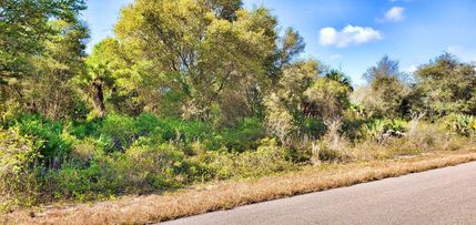 Recreational Property in Sarasota County, Florida