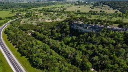 Farm and Ranch in Bosque County, Texas