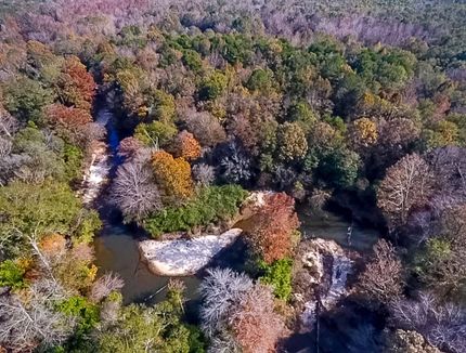 Farm and Ranch in Crenshaw County, Alabama