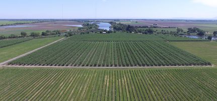 Riverfront Property in Sacramento County, California