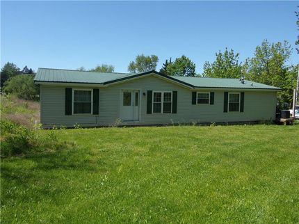 Recreational Property in Linn County, Kansas