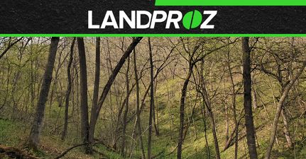 Recreational Property in Allamakee County, Iowa
