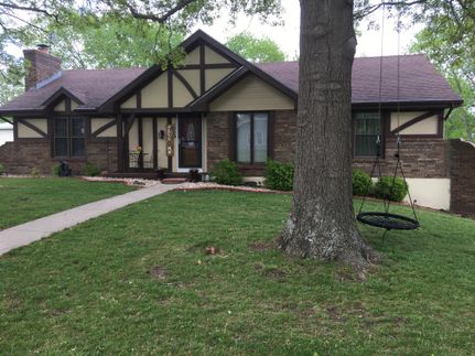 Land in DeKalb County, Missouri