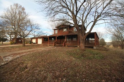 Lakefront Property in Wayne County, Missouri