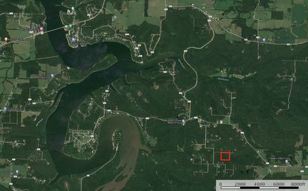 Commercial Property in Hickory County, Missouri