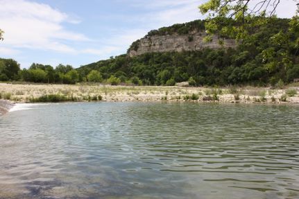 Undeveloped Land in Kerr County, Texas