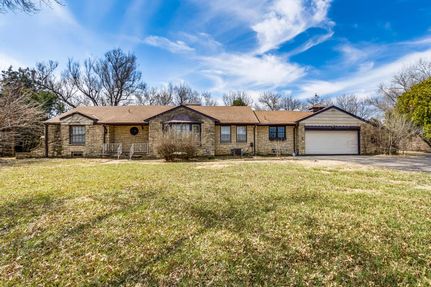 Horse Property in Sedgwick County, Kansas