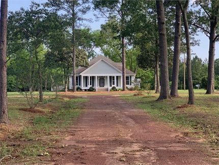 Land in Sumter County, Georgia