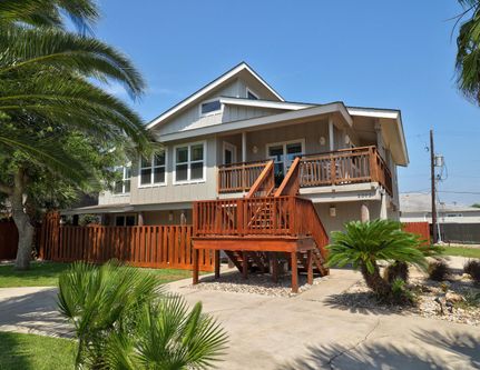 House in Nueces County, Texas