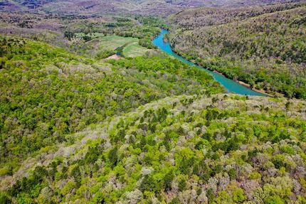 Waterfront Property in Van Buren County, Arkansas