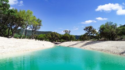 Farm and Ranch in Real County, Texas