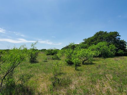 Recreational Property in Coleman County, Texas