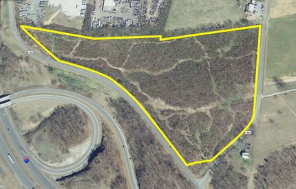 Land in Wythe County, Virginia