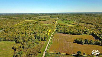 Land in Daviess County, Missouri