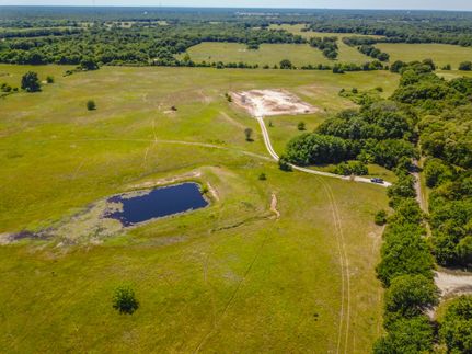 Land in Freestone County, Texas