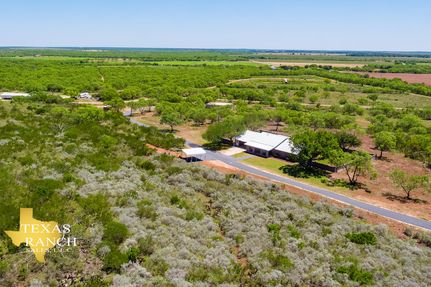 Farm and Ranch in Uvalde County, Texas