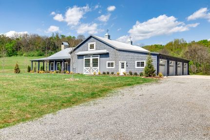 House in Williamson County, Tennessee