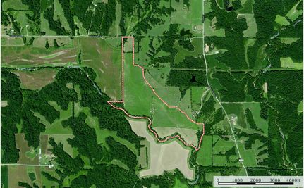 Recreational Property in Adams County, Illinois