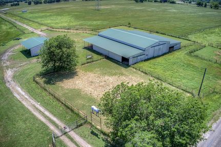 Recreational Property in Hunt County, Texas