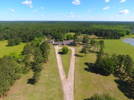 House in Russell County, Alabama