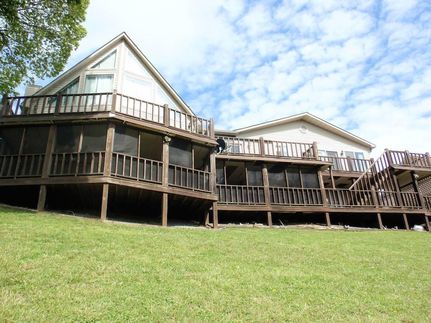 Land in Russell County, Kentucky