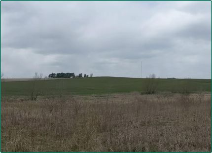 Farm and Ranch in Black Hawk County, Iowa
