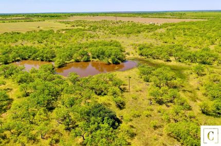 Farm and Ranch in Young County, Texas