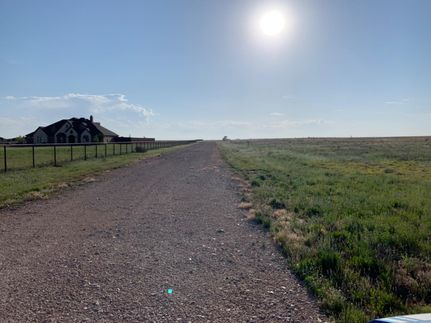 Undeveloped Land in Lubbock County, Texas