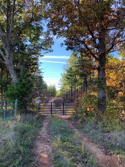 Riverfront Property in Appomattox County, Virginia