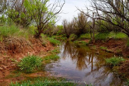 Farm and Ranch in Jones County, Texas