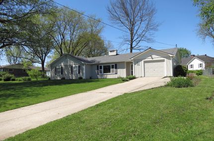 Recreational Property in Harrison County, Missouri