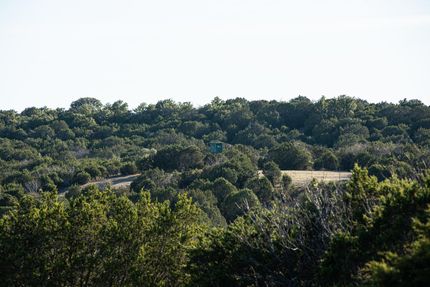Land in San Saba County, Texas