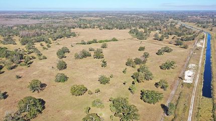 Commercial Property in Hendry County, Florida