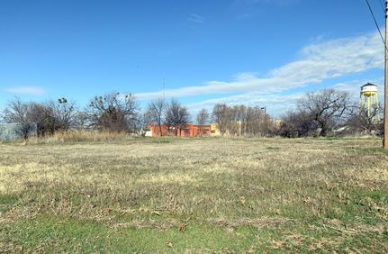 Recreational Property in Haskell County, Texas