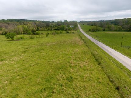 Land in Howell County, Missouri