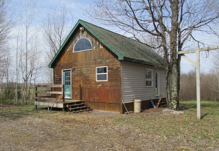 Recreational Property in Price County, Wisconsin