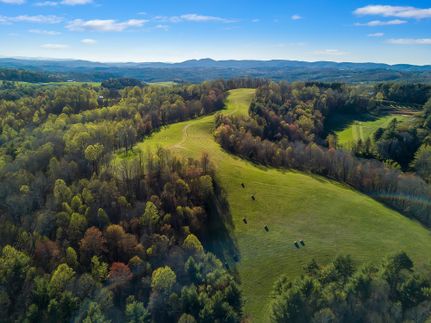 Recreational Property in Floyd County, Virginia