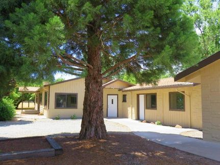 Recreational Property in Shasta County, California