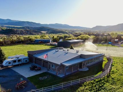Land in Mesa County, Colorado