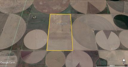 Farm and Ranch in Moore County, Texas