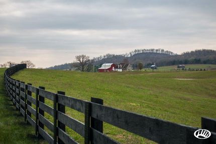 Timberland Property in Hart County, Kentucky