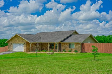 Recreational Property in Grimes County, Texas