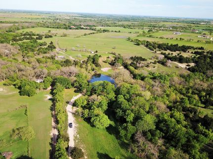 Farm and Ranch in Ellis County, Texas